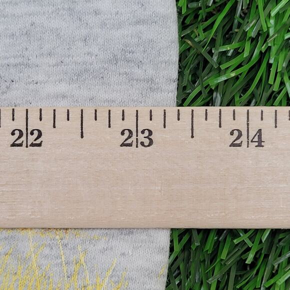 Vintage 1991 Native-American Shirt L/XL 23x28 Wrap-Around - Picture 4 of 16